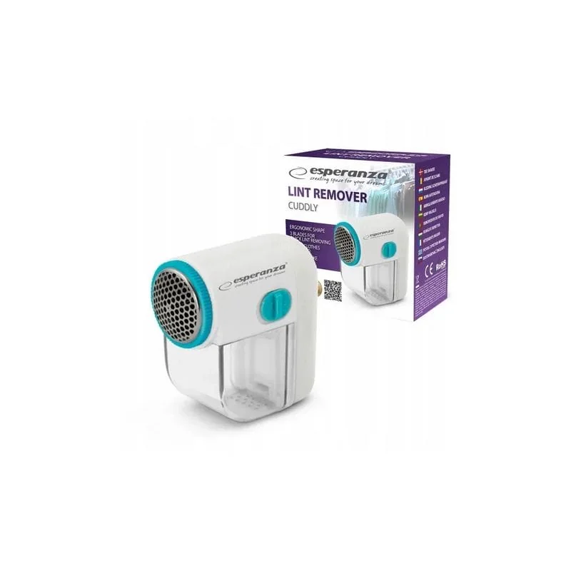 Машинка для чистки трикотажа Esperanza ECS003T Машинка для чистки трикотажа Esperanza ECS003T