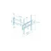 Кронштейн Walfix R-401W Кронштейн Walfix R-401W