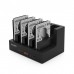 Док-станция для накопителей Maiwo 4*HDD 2,5