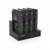 Док-станция для накопителей Maiwo 4*HDD 2,5