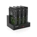 Док-станция для накопителей Maiwo 4*HDD 2,5