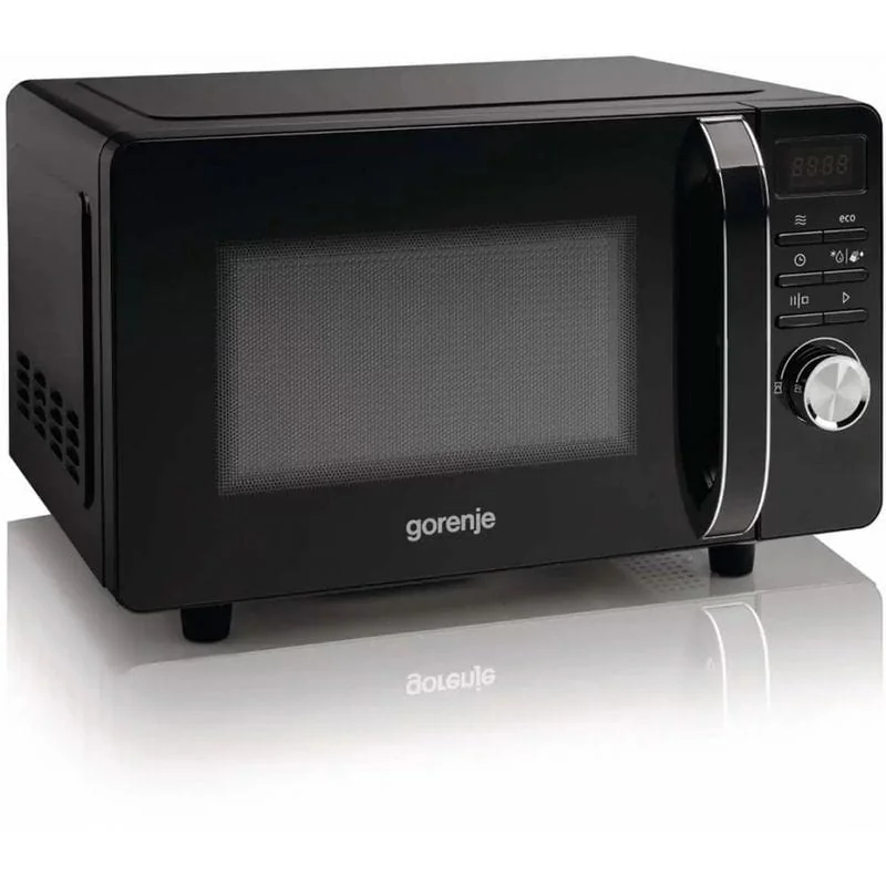 Микроволновая печь Gorenje MO20S4BC Микроволновая печь Gorenje MO20S4BC