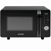 Микроволновая печь Gorenje MO20S4BC Микроволновая печь Gorenje MO20S4BC
