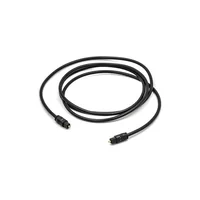 Кабель мультимедийный Optical Toslink 1.5 m PowerPlant (CA911004)
