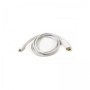 Кабель мультимедийный HDMI male to USB Type-C 1.8m PowerPlant (CA910878)