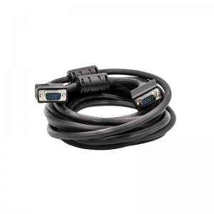 Кабель мультимедийный VGA 5.0m PowerPlant (CA911059)