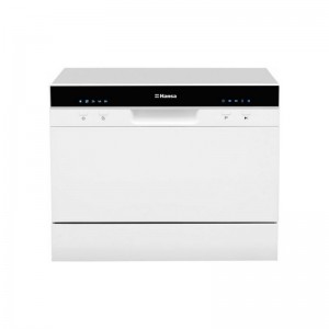 Посудомоечная машина Hansa ZWM556WH