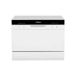 Посудомоечная машина Hansa ZWM556WH