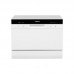 Посудомоечная машина Hansa ZWM556WH