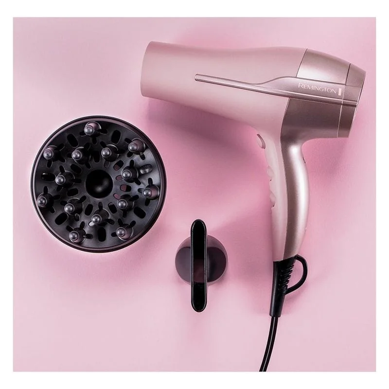 Фен Remington D5901 Фен Remington D5901