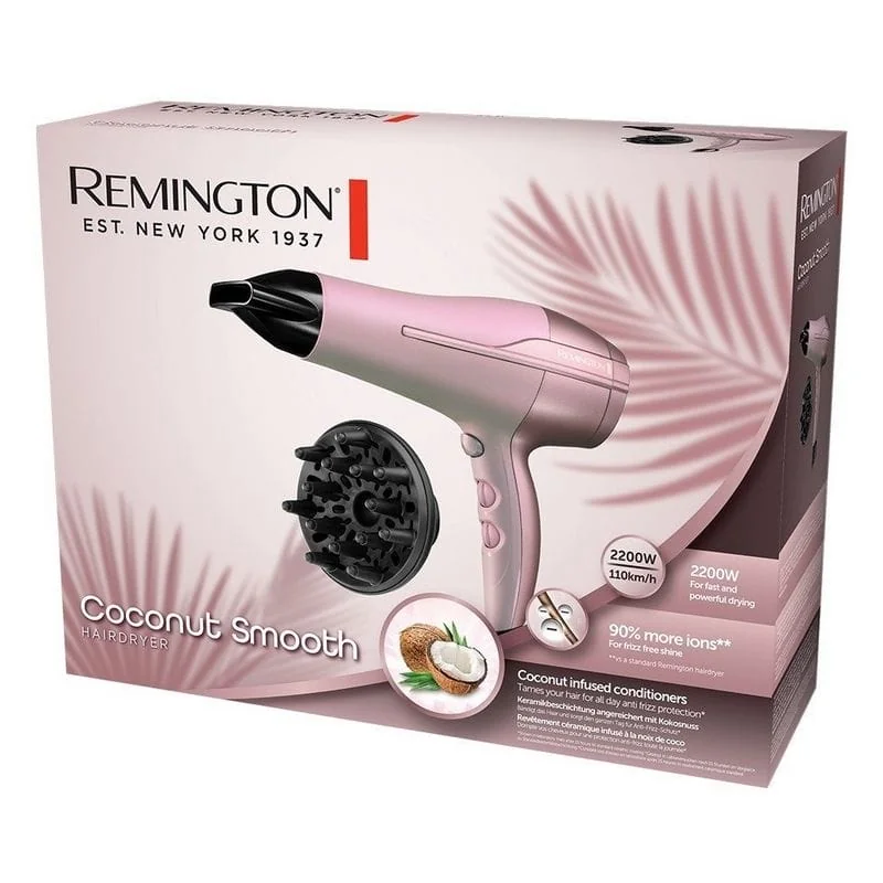 Фен Remington D5901 Фен Remington D5901