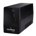 Источник бесперебойного питания TECNOWARE ERA PLUS 1200 SCHUKO USB (FGCERAPL1202SCH)