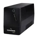 Источник бесперебойного питания TECNOWARE ERA PLUS 1200 SCHUKO USB (FGCERAPL1202SCH)