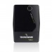 Источник бесперебойного питания TECNOWARE ERA PLUS 1200 SCHUKO USB (FGCERAPL1202SCH)