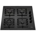 Варочная поверхность Eleyus IRMA 60 BL CWF