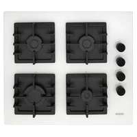 Варочная поверхность Eleyus IRMA 60 WH CF Варочная поверхность Eleyus IRMA 60 WH CF