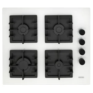 Варочная поверхность Eleyus IRMA 60 WH CF Варочная поверхность Eleyus IRMA 60 WH CF