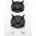 Варочная поверхность Eleyus ORIS 30 WH CF