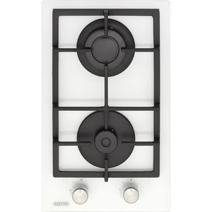 Варочная поверхность Eleyus VIRO 30 WH CF