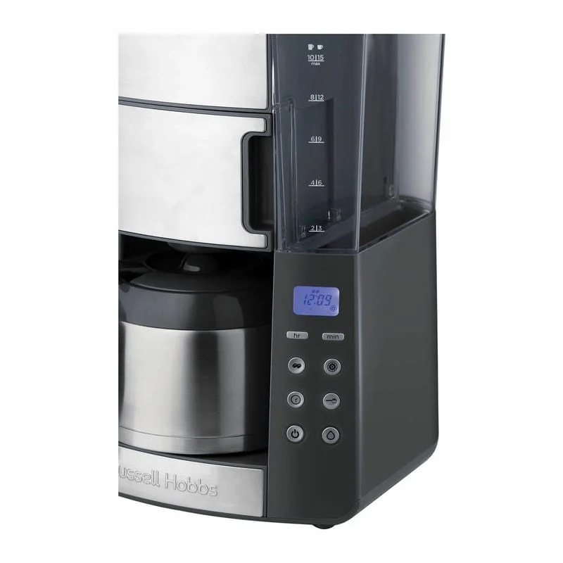 Капельная кофеварка Russell Hobbs 25620-56 Капельная кофеварка Russell Hobbs 25620-56