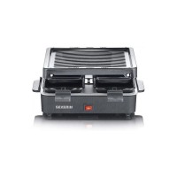 Электрогриль Severin RG 2370 Электрогриль Severin RG 2370