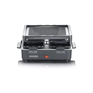 Электрогриль Severin RG 2370