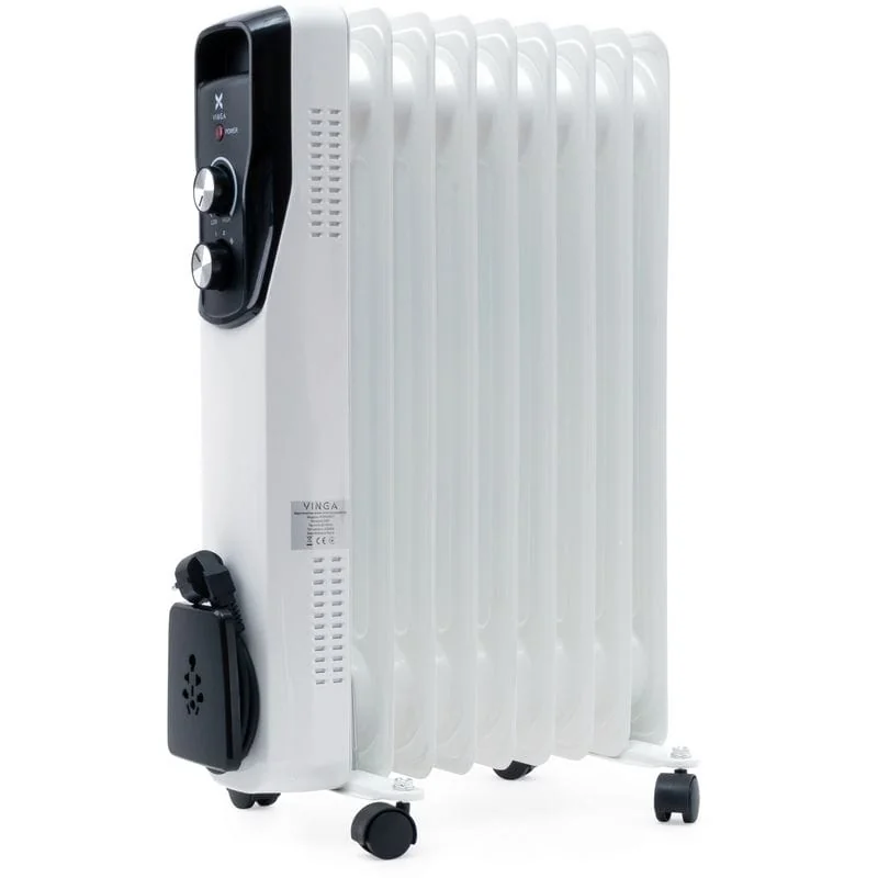 Обогреватель Vinga VOH-09X1 Обогреватель Vinga VOH-09X1
