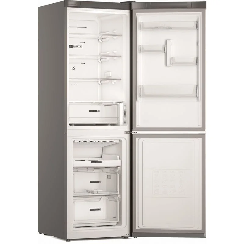 Холодильник Whirlpool W7X81OOX0 Холодильник Whirlpool W7X81OOX0