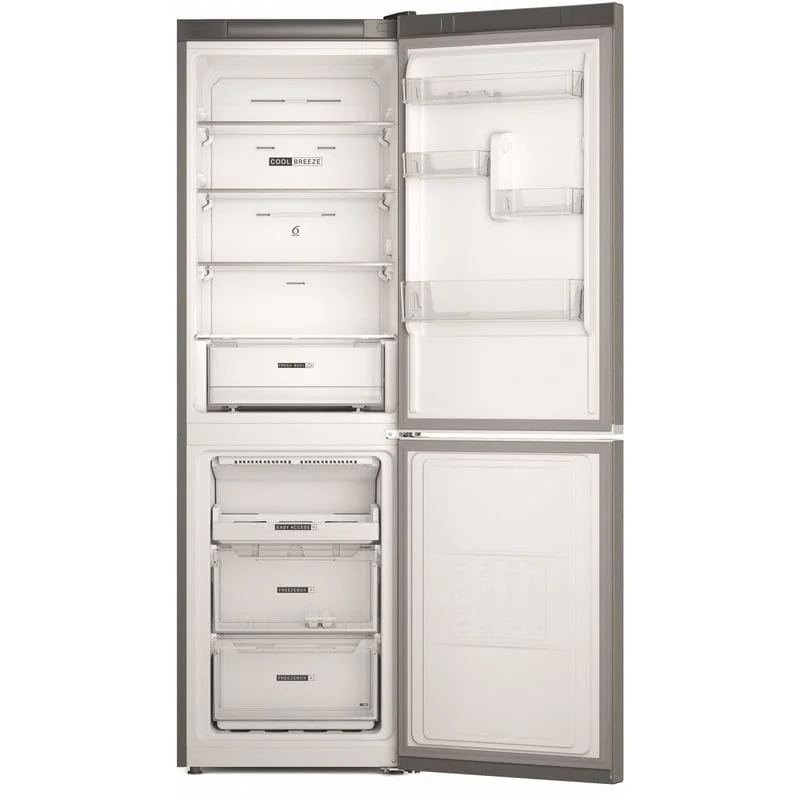 Холодильник Whirlpool W7X81OOX0 Холодильник Whirlpool W7X81OOX0
