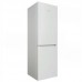 Холодильник Indesit INFC8TI21W0