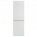 Холодильник Indesit INFC8TI21W0