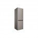 Холодильник Indesit INFC8TI21X0