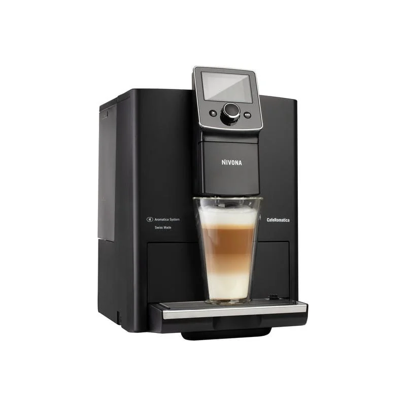 Кофемашина Nivona NICR820 Кофемашина Nivona NICR820