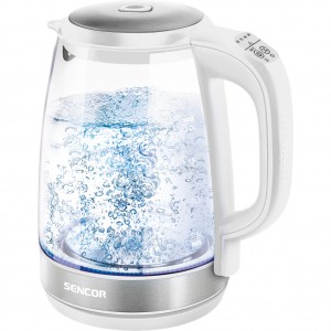 Электрочайник Sencor SWK2190WH