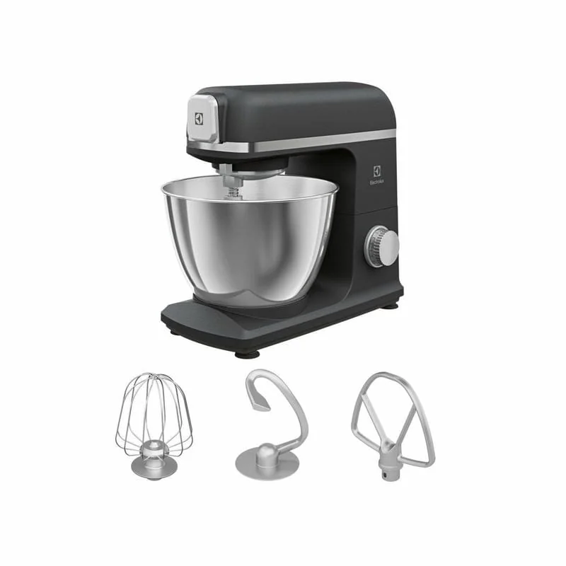 Кухонный комбайн Electrolux E5KM1-4BPT Кухонный комбайн Electrolux E5KM1-4BPT