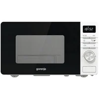 Микроволновая печь Gorenje MO20A3W