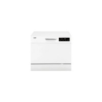 Посудомоечная машина Beko DTC36611W Посудомоечная машина Beko DTC36611W