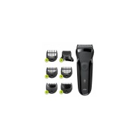 Электробритва Braun 300BT Series 3 5408