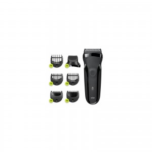 Электробритва Braun 300BT Series 3 5408