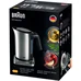 Электрочайник Braun WK 5115 BK (WK5115BK)