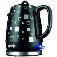 Электрочайник Gorenje K 10 BKC (K10BKC)