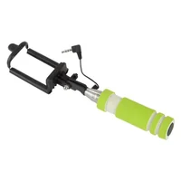 Монопод для селфи Piko M-002M green (1283126476822)