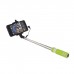 Монопод для селфи Piko M-002M green (1283126476822)