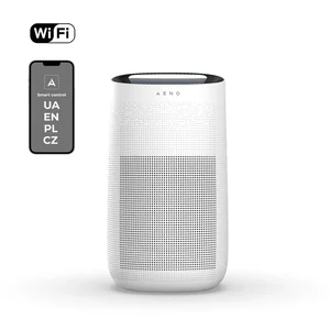 Воздухоочиститель AENO AP1S (AAP0001S) Воздухоочиститель AENO AP1S (AAP0001S)