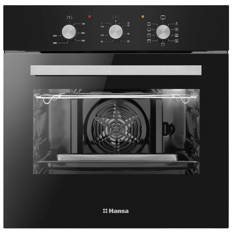 Духовой шкаф Hansa BOES68181 Духовой шкаф Hansa BOES68181