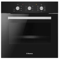 Духовой шкаф Hansa BOES68181 Духовой шкаф Hansa BOES68181