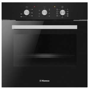 Духовой шкаф Hansa BOES68181