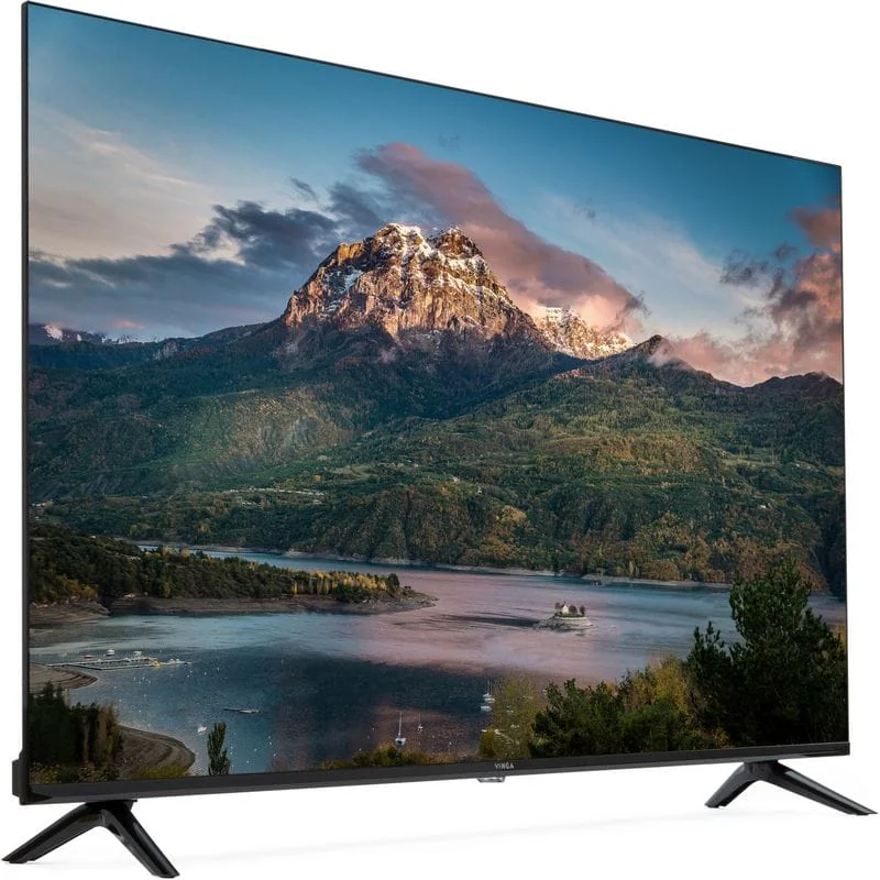 Телевизор Vinga L43FHD25B Телевизор Vinga L43FHD25B