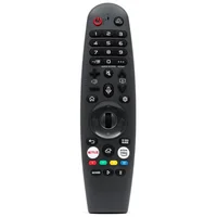 Пульт ДУ для телевизора Vinga Magic Mouse (для S50UHD25B/S55UHD25B/S43UHD25BWEB)