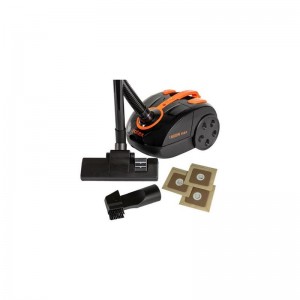 Пылесос Rotex RVB16-B EcoClean